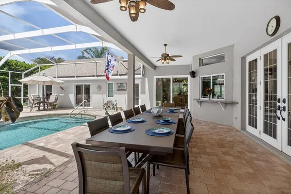 $1,300,000 | 4052 Capitol Drive, Palm Harbor, FL 34685