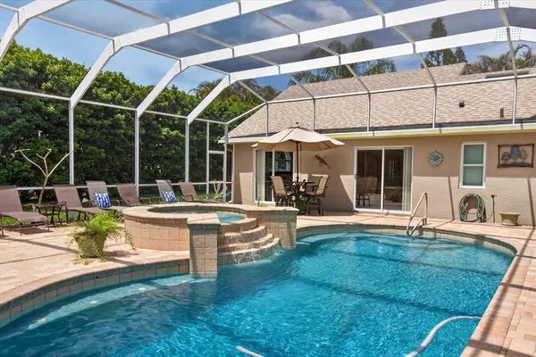 $1,300,000 | 4052 Capitol Drive, Palm Harbor, FL 34685