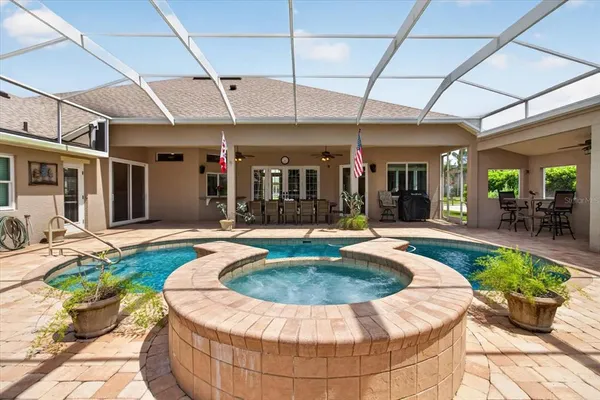 $1,300,000 | 4052 Capitol Drive, Palm Harbor, FL 34685