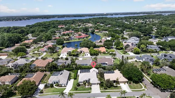 $1,300,000 | 4052 Capitol Drive, Palm Harbor, FL 34685