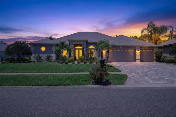 $1,300,000 | 4052 Capitol Drive, Palm Harbor, FL 34685