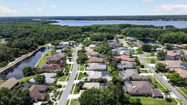 $1,300,000 | 4052 Capitol Drive, Palm Harbor, FL 34685