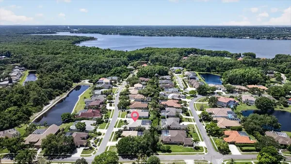 $1,300,000 | 4052 Capitol Drive, Palm Harbor, FL 34685
