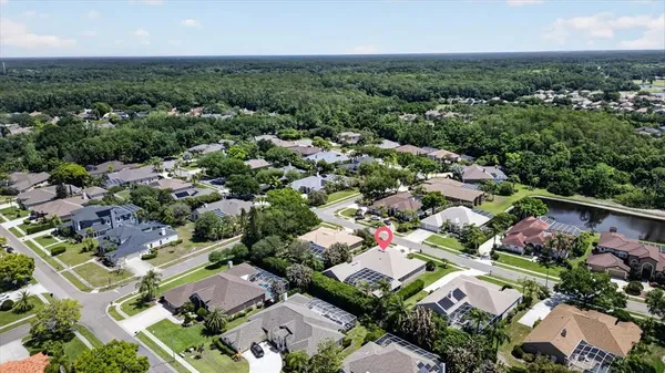 $1,300,000 | 4052 Capitol Drive, Palm Harbor, FL 34685