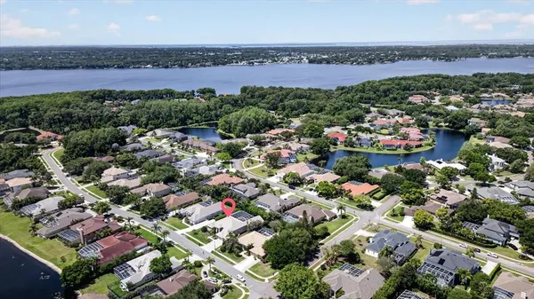 $1,300,000 | 4052 Capitol Drive, Palm Harbor, FL 34685