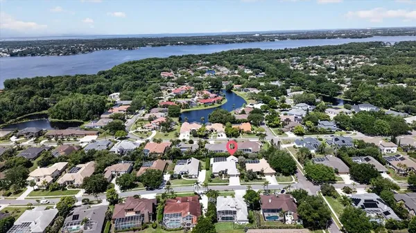 $1,300,000 | 4052 Capitol Drive, Palm Harbor, FL 34685