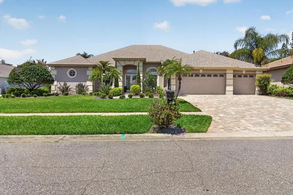 $1,300,000 | 4052 Capitol Drive, Palm Harbor, FL 34685