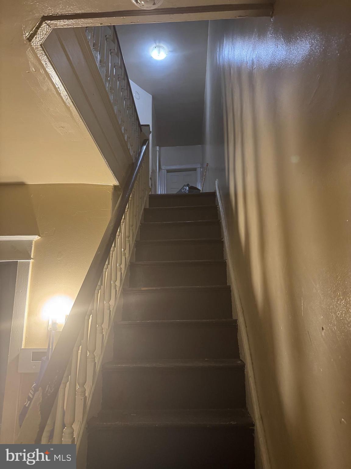 6356 Wheeler Street Philadelphia, PA 19142 - Photo 5 of 9 Stairs