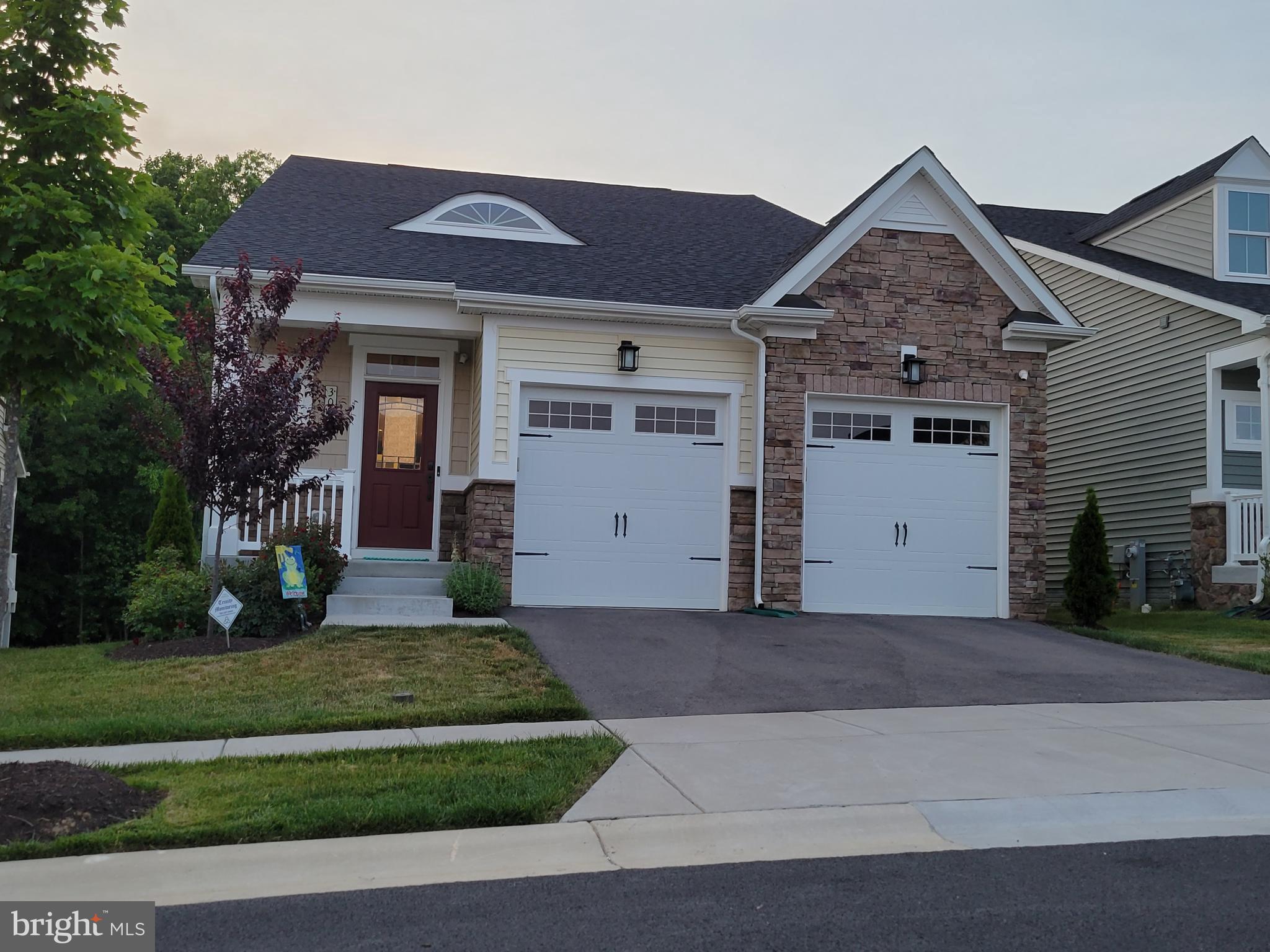 3087 Spring Peeper Court Odenton, MD 21113 - Photo 1 of 33 Front of home