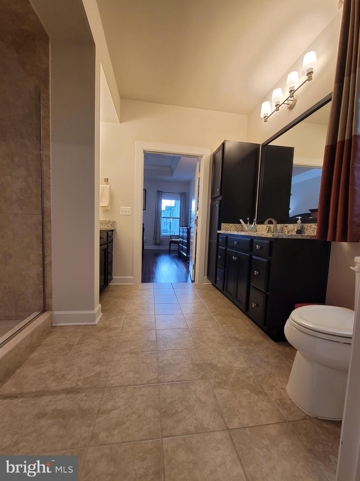 3087 Spring Peeper Court Odenton, MD 21113 - Photo 13 of 33 Master Bathroom