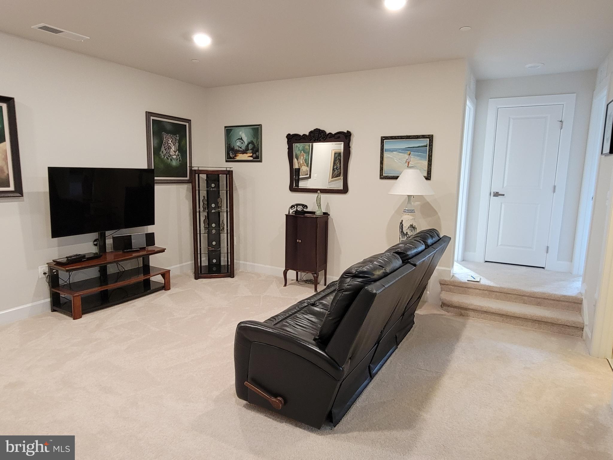 3087 Spring Peeper Court Odenton, MD 21113 - Photo 19 of 33 Bonus room upstairs