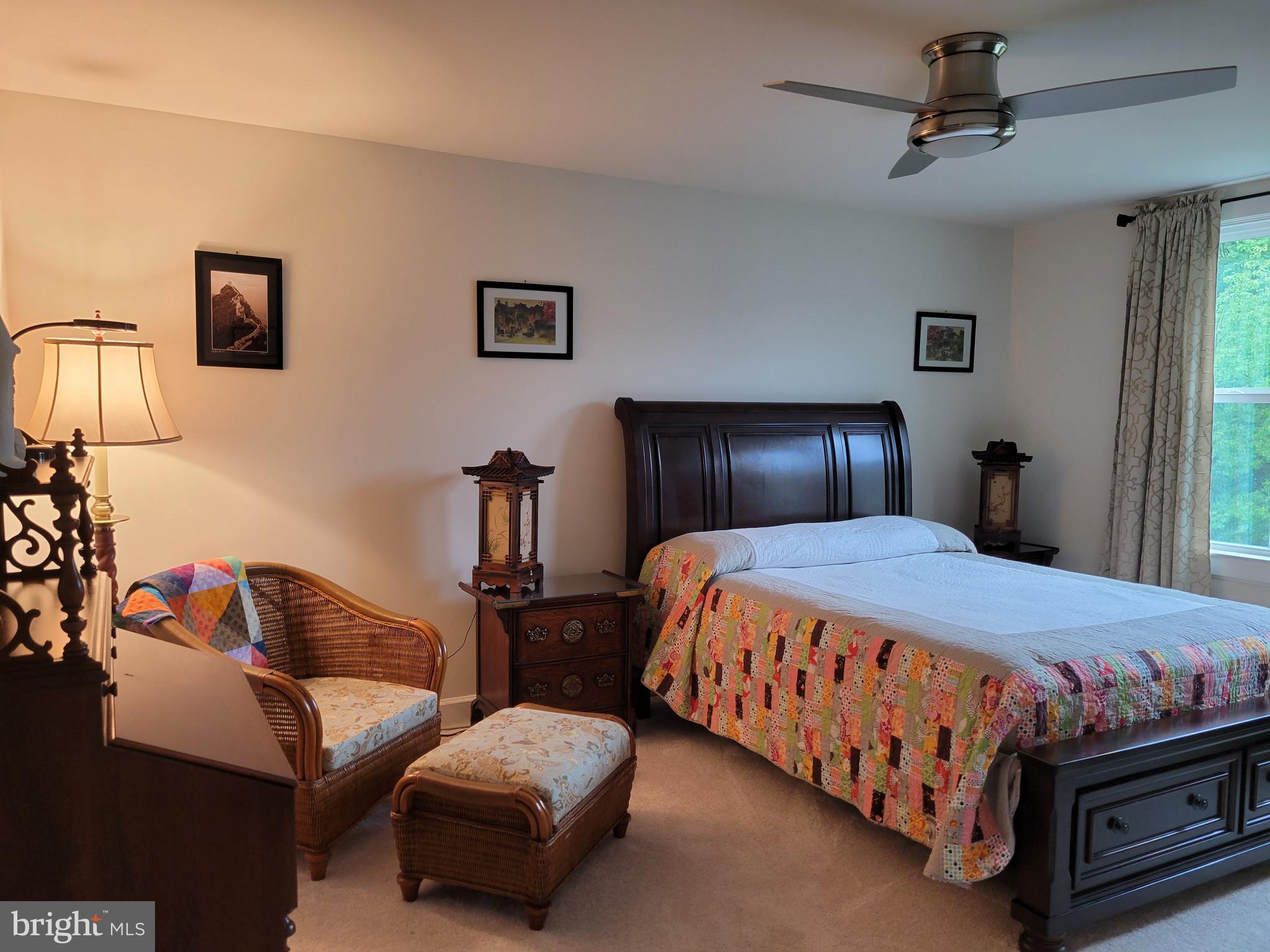 3087 Spring Peeper Court Odenton, MD 21113 - Photo 20 of 33 2nd Bedroom