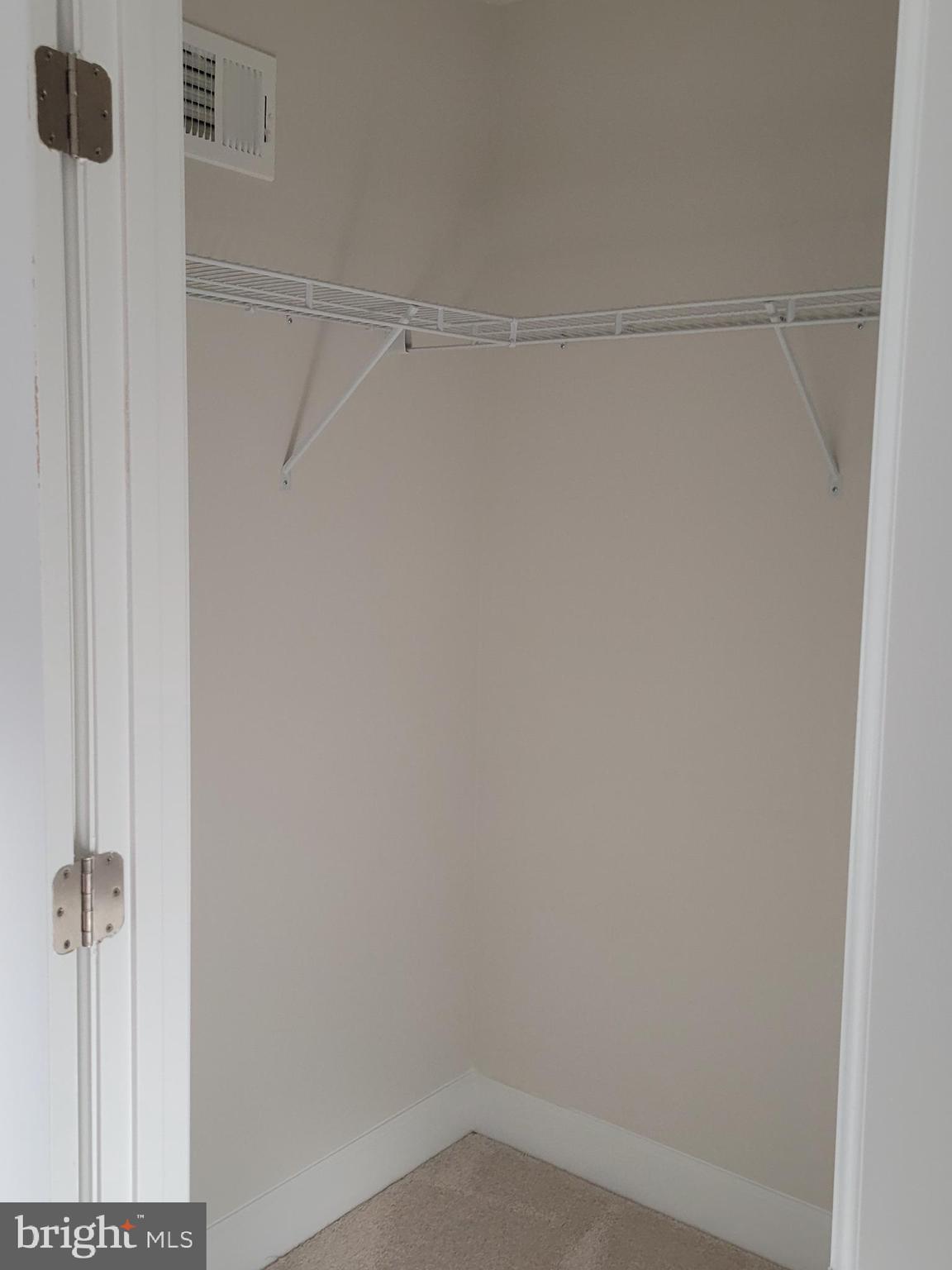 3087 Spring Peeper Court Odenton, MD 21113 - Photo 21 of 33 Walk-in closet 2nd Bedroom