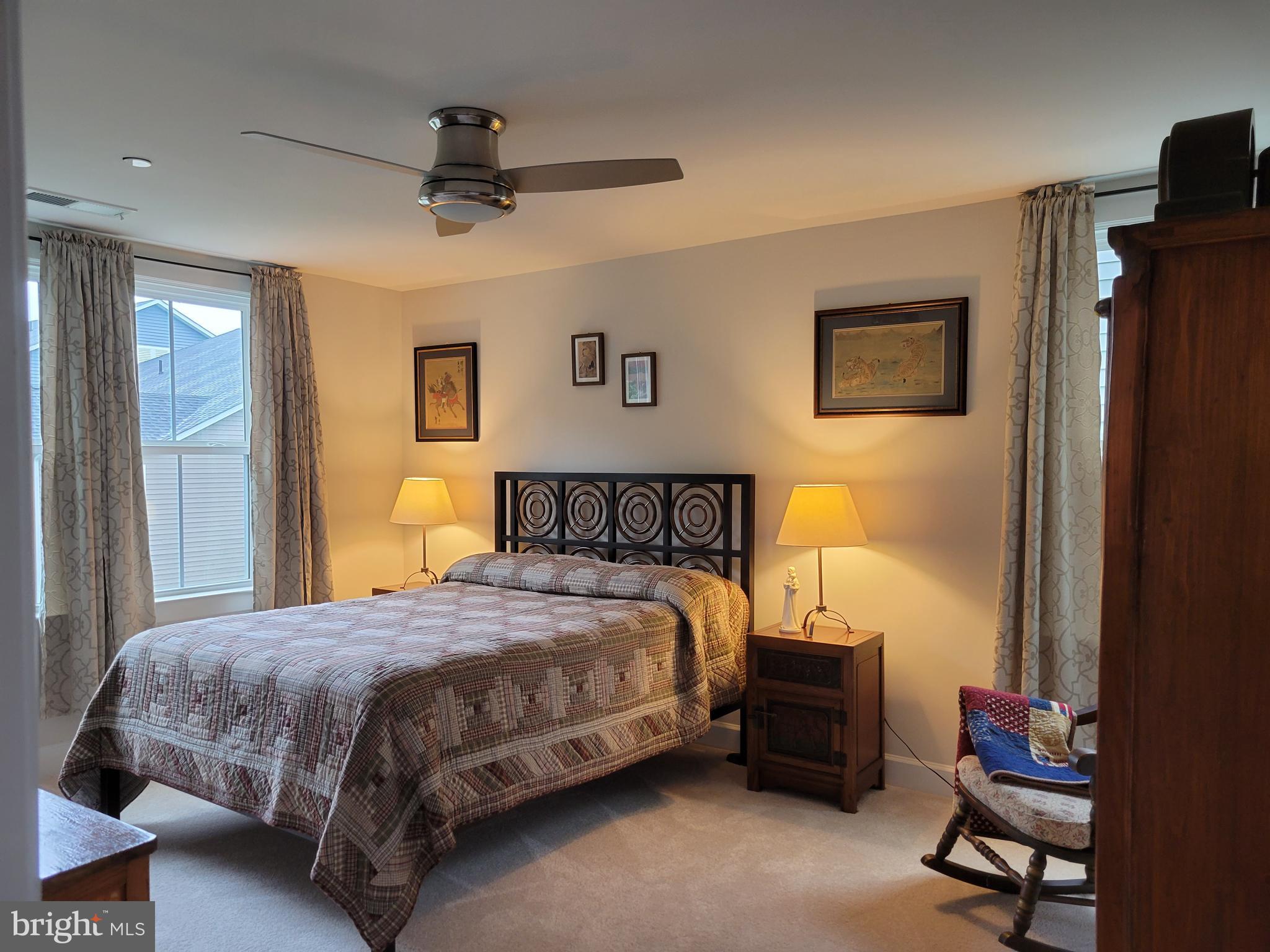 3087 Spring Peeper Court Odenton, MD 21113 - Photo 22 of 33 3rd Bedroom