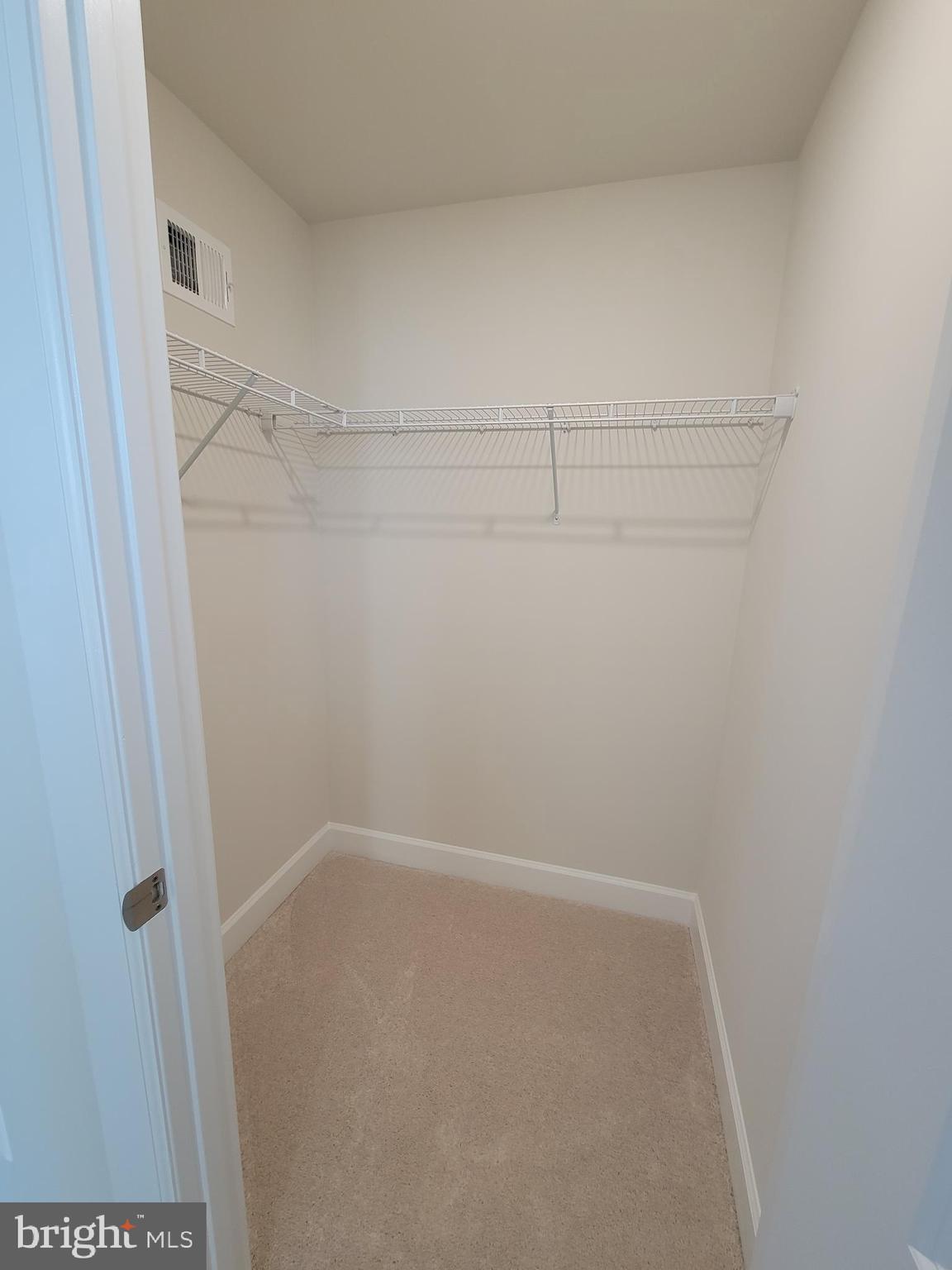 3087 Spring Peeper Court Odenton, MD 21113 - Photo 23 of 33 Walk-in closet 3rd Bedroom