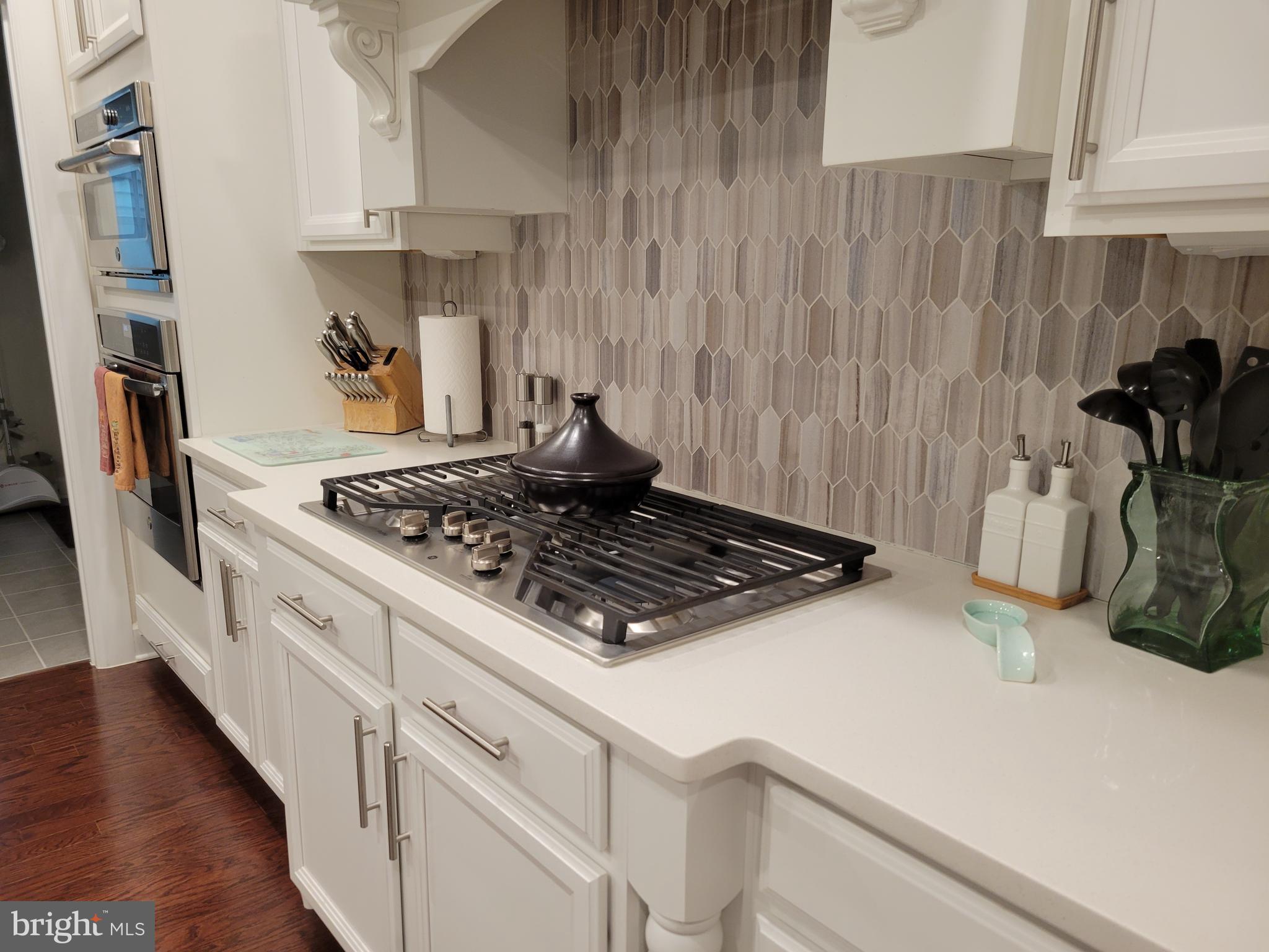 3087 Spring Peeper Court Odenton, MD 21113 - Photo 4 of 33 Kitchen