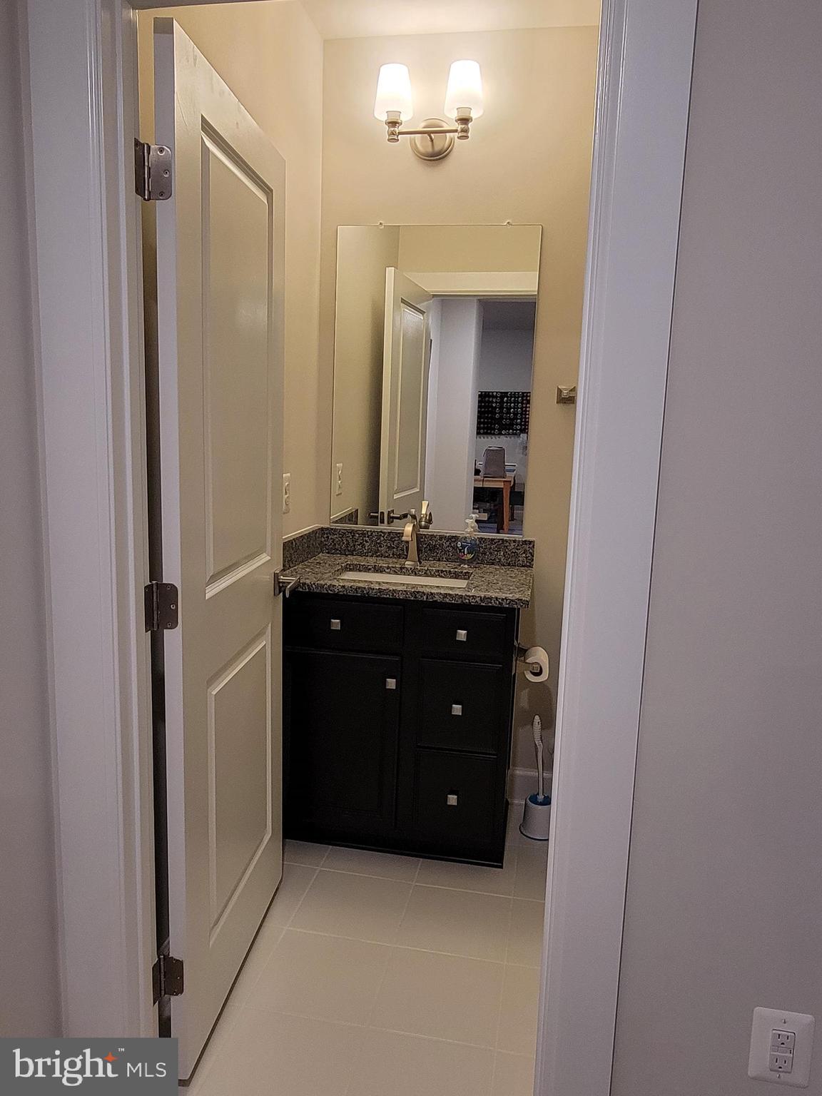 3087 Spring Peeper Court Odenton, MD 21113 - Photo 32 of 33 Full Bath downstairs