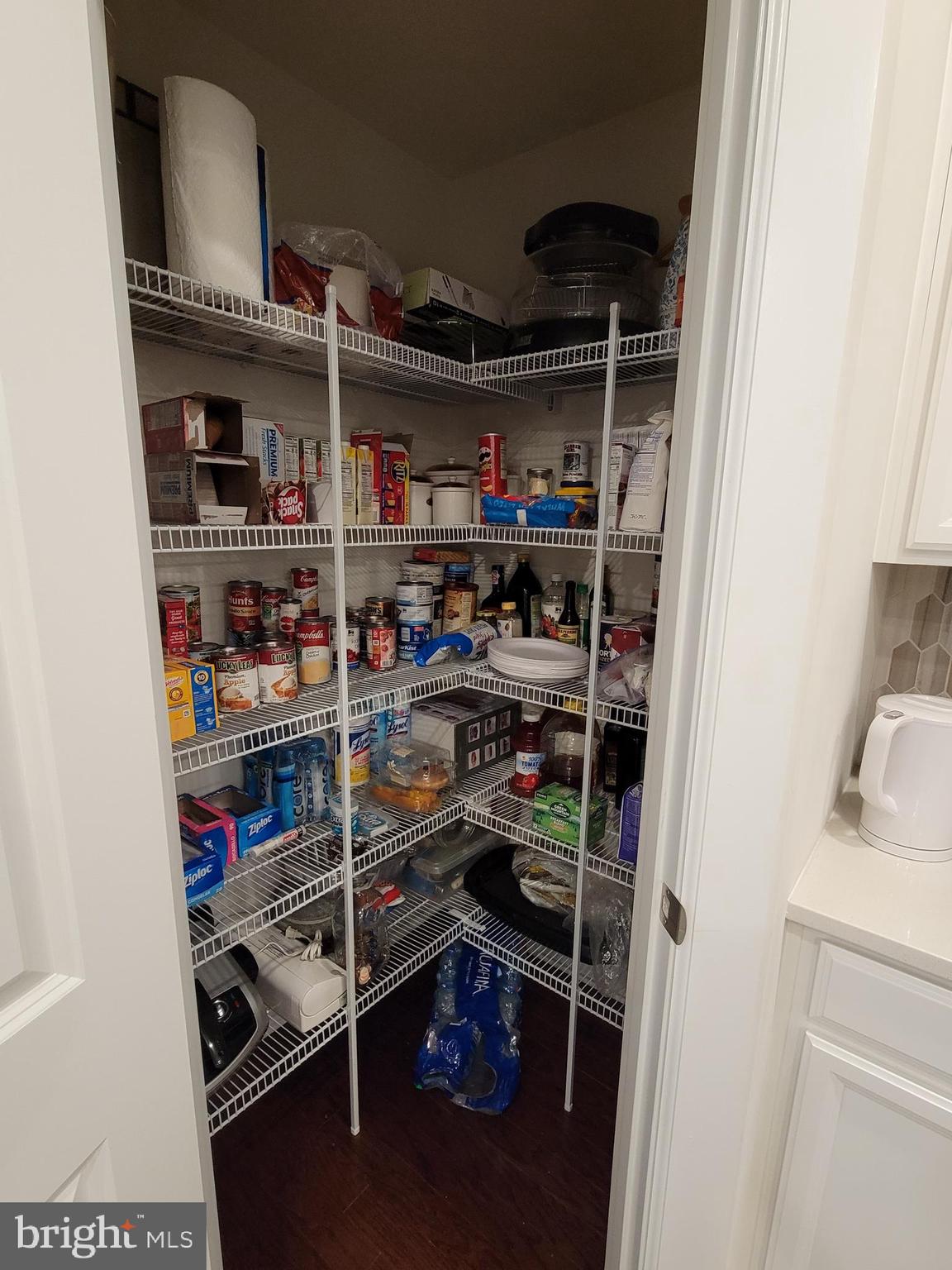 3087 Spring Peeper Court Odenton, MD 21113 - Photo 7 of 33 Pantry
