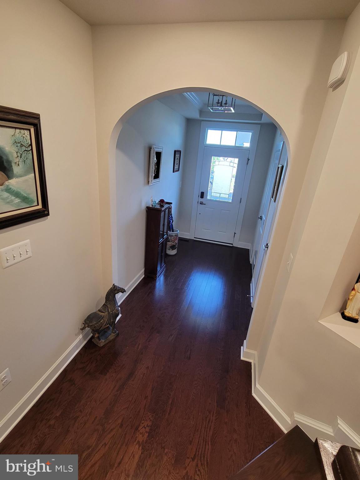 3087 Spring Peeper Court Odenton, MD 21113 - Photo 8 of 33 Foyer