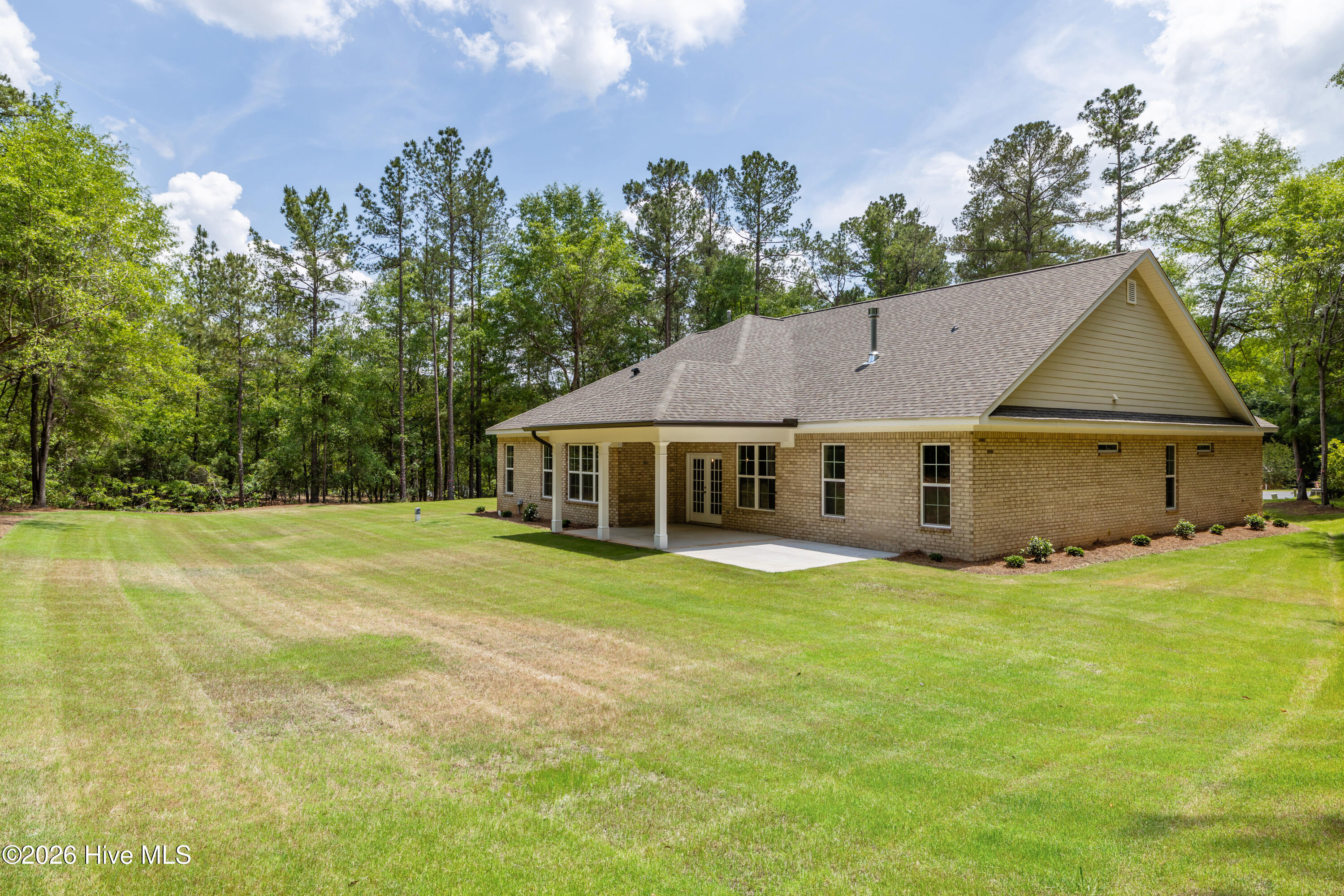 317 Merrifield Court Aiken, SC 29803 - Photo 71 of 78 498A9550