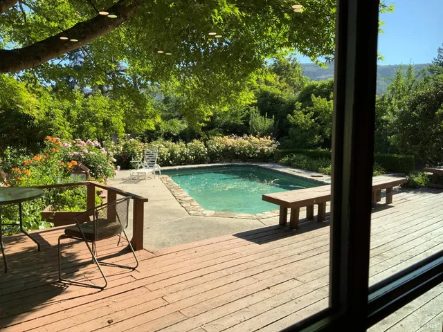 $2,195,000 | 4038 East 3rd Avenue, Napa, CA 94558