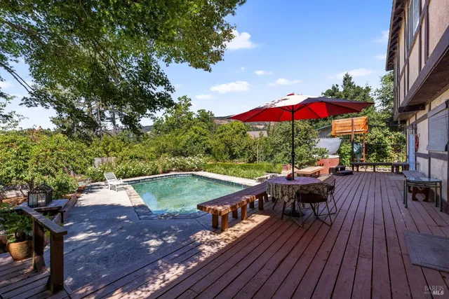 $2,195,000 | 4038 East 3rd Avenue, Napa, CA 94558