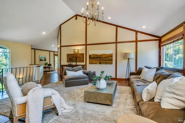 $2,195,000 | 4038 East 3rd Avenue, Napa, CA 94558