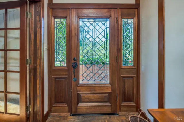 $2,195,000 | 4038 East 3rd Avenue, Napa, CA 94558