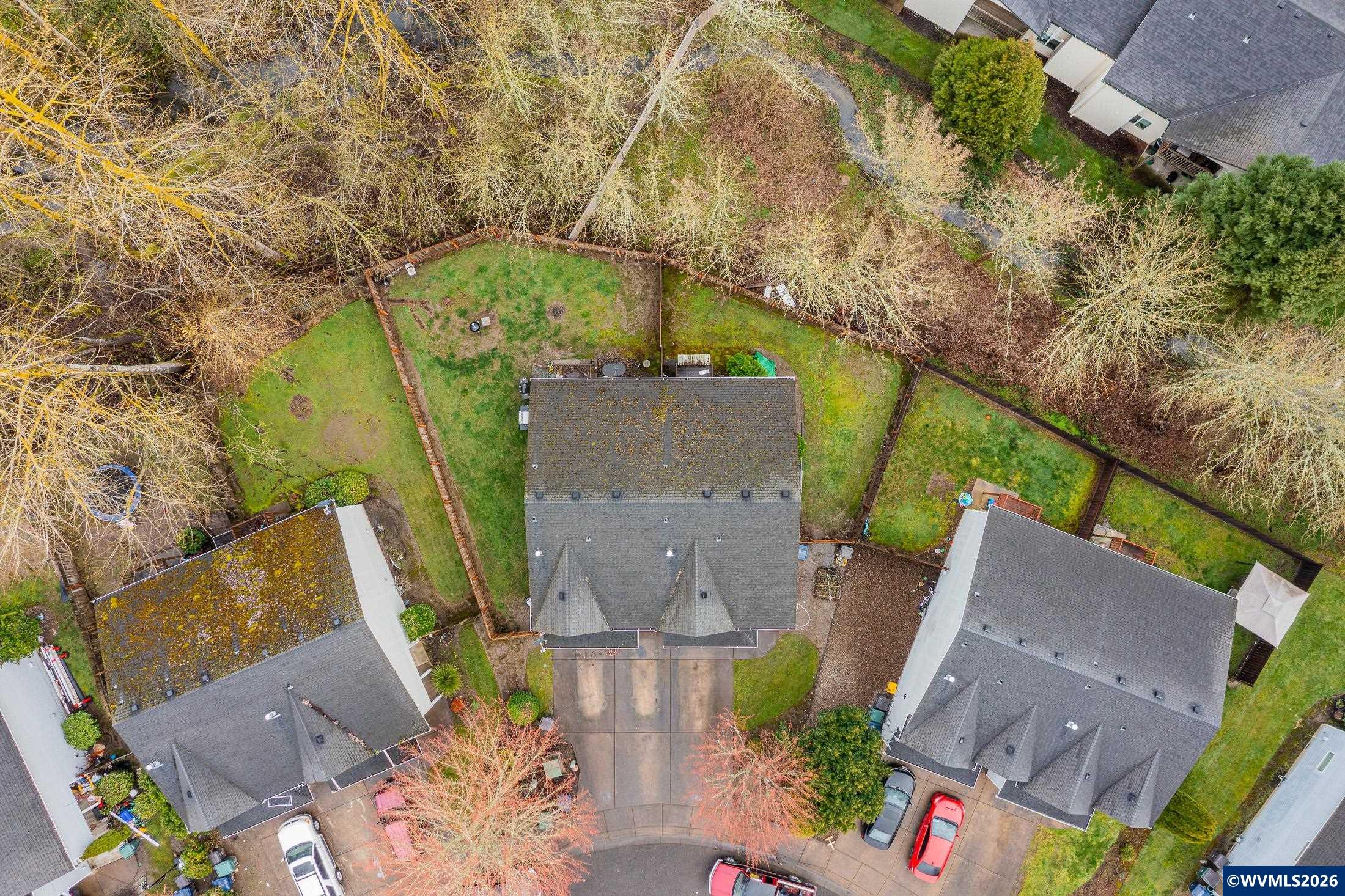 1416 Falcon Loop Independence, OR 97351 - Photo 43 of 47