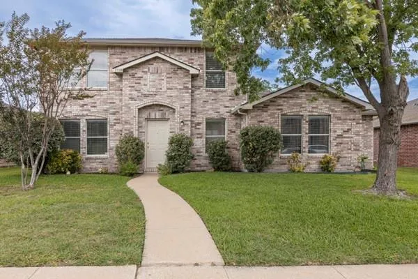 $318,500 | 1508 Stewart Drive, Rockwall, TX 75032