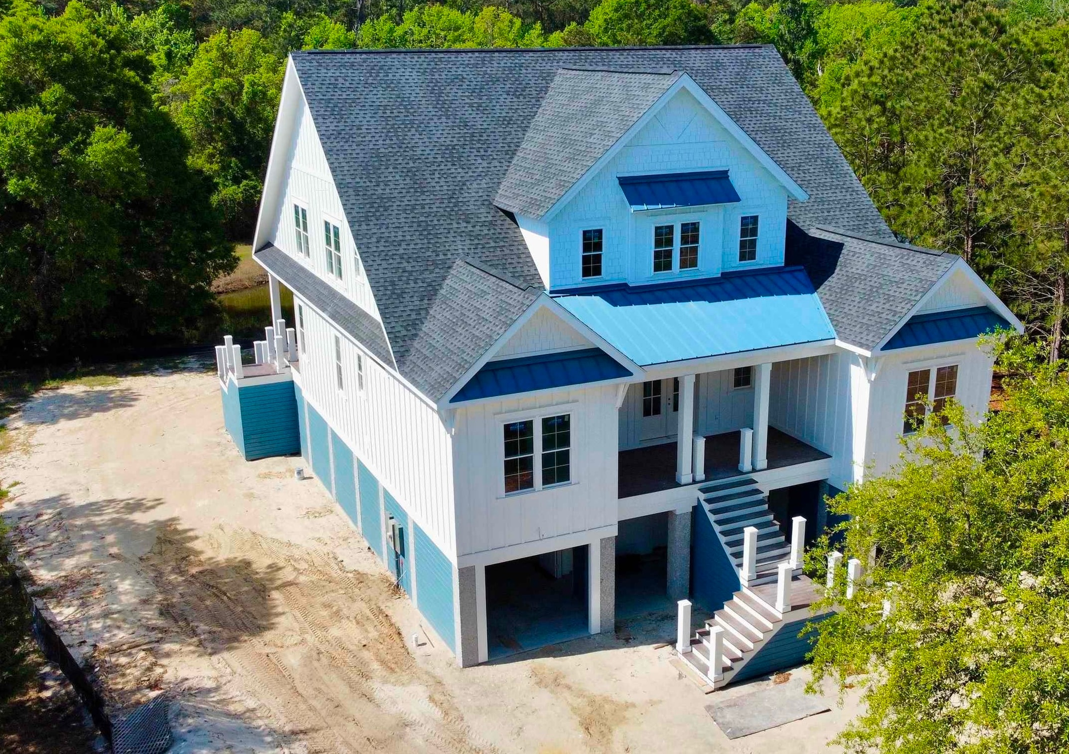 292 Colony Club Drive Georgetown, SC 29440 - Photo 31 of 48