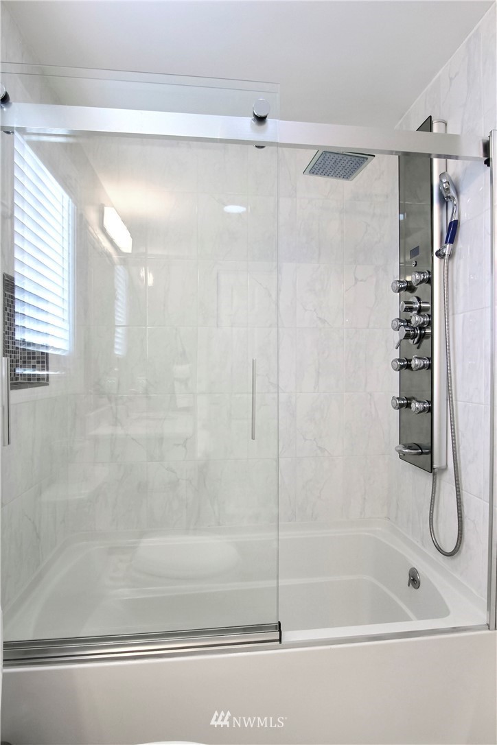 21928 8th Place West Bothell, WA 98021 - Photo 17 of 31 a bathroom with a shower
