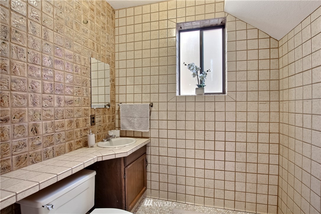 21928 8th Place West Bothell, WA 98021 - Photo 25 of 31 a bathroom with a sink and a shower
