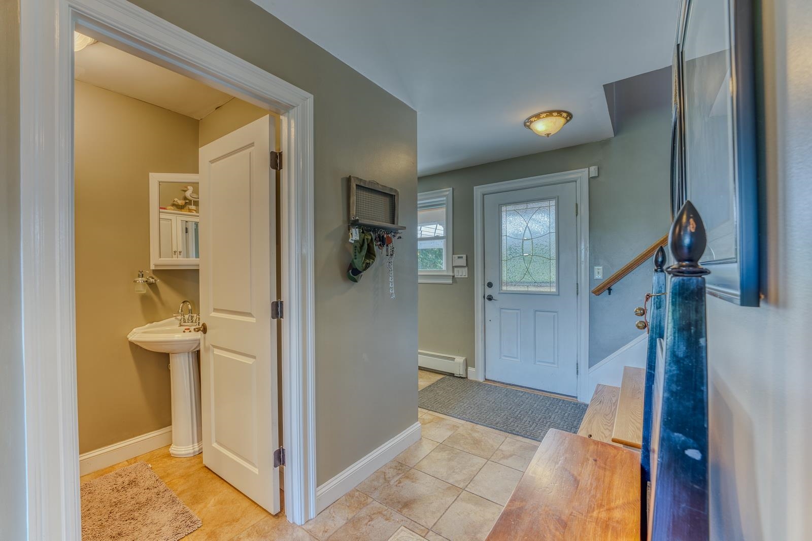 1141 Cherry Valley Road Bethlehem, NH 03574 - Photo 15 of 53