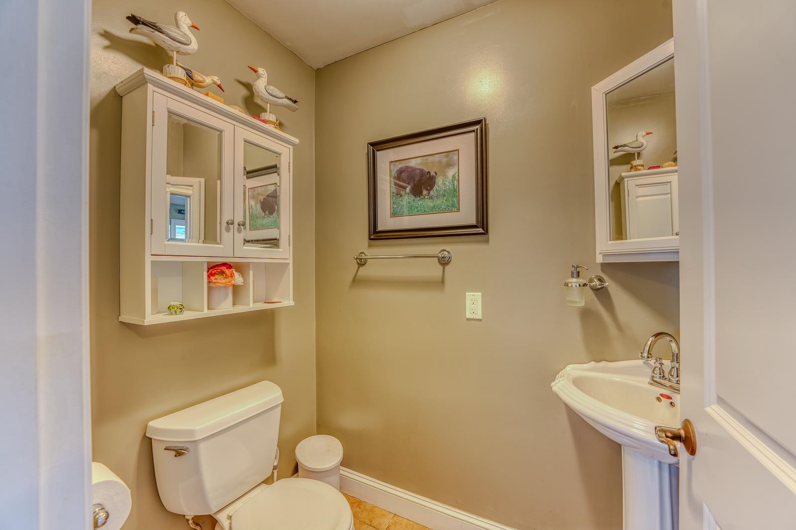 1141 Cherry Valley Road Bethlehem, NH 03574 - Photo 16 of 53