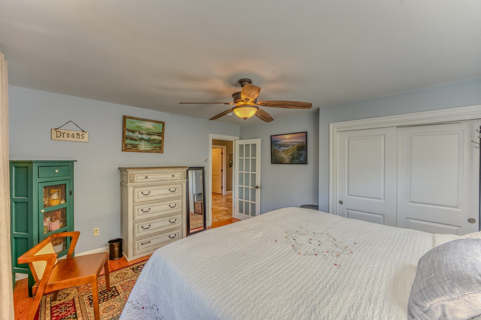 1141 Cherry Valley Road Bethlehem, NH 03574 - Photo 20 of 53