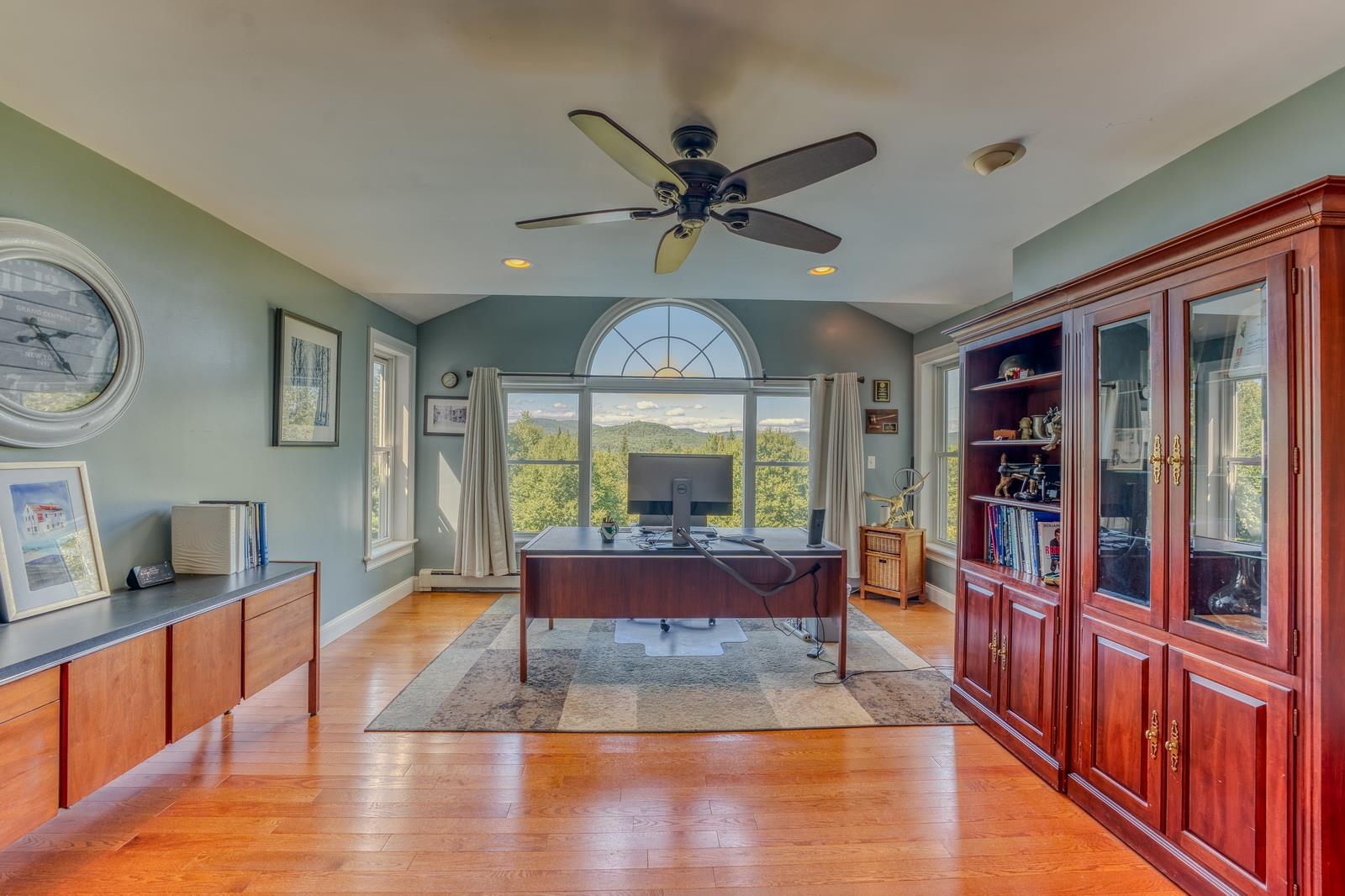 1141 Cherry Valley Road Bethlehem, NH 03574 - Photo 21 of 53