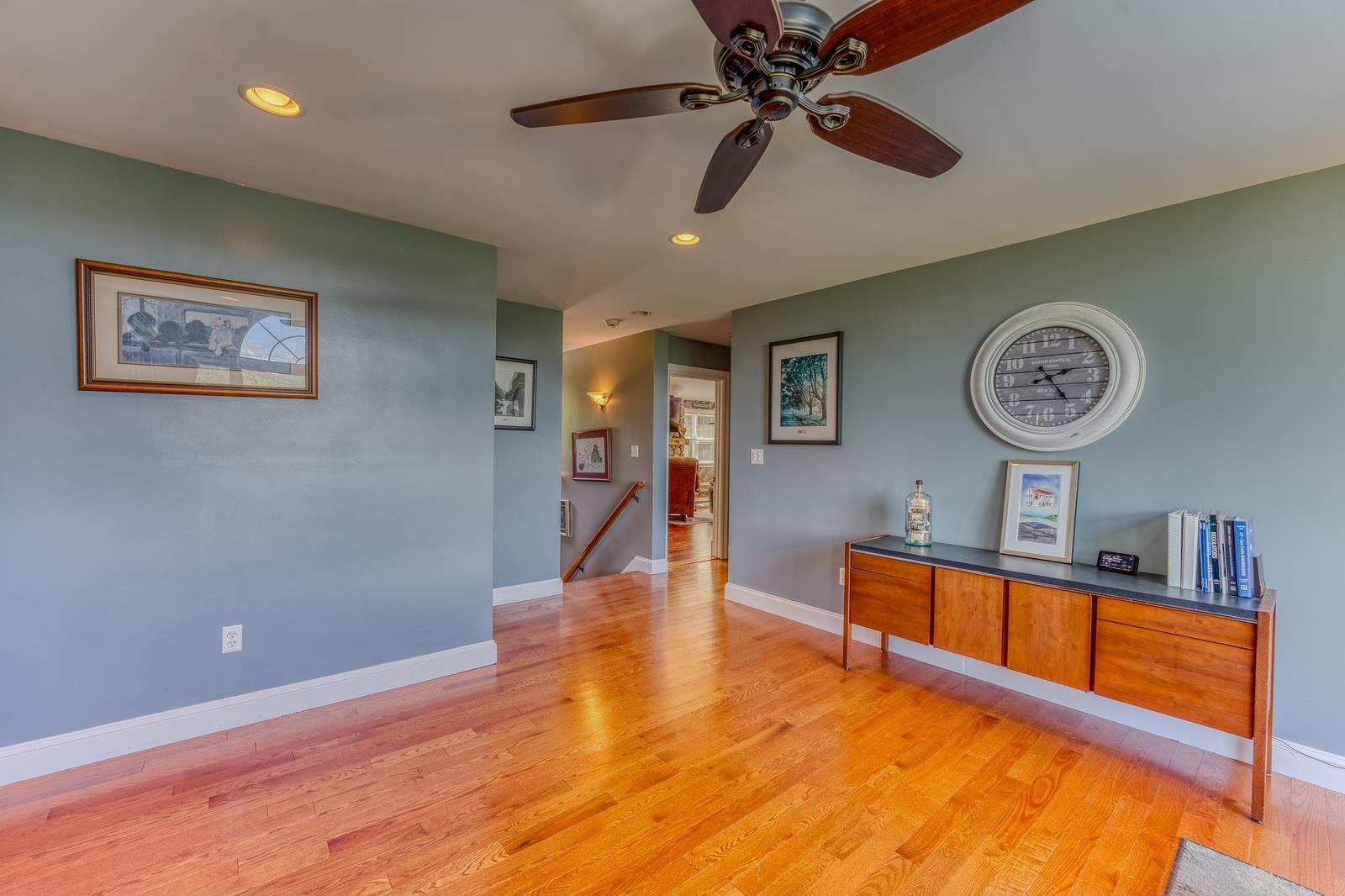 1141 Cherry Valley Road Bethlehem, NH 03574 - Photo 23 of 53