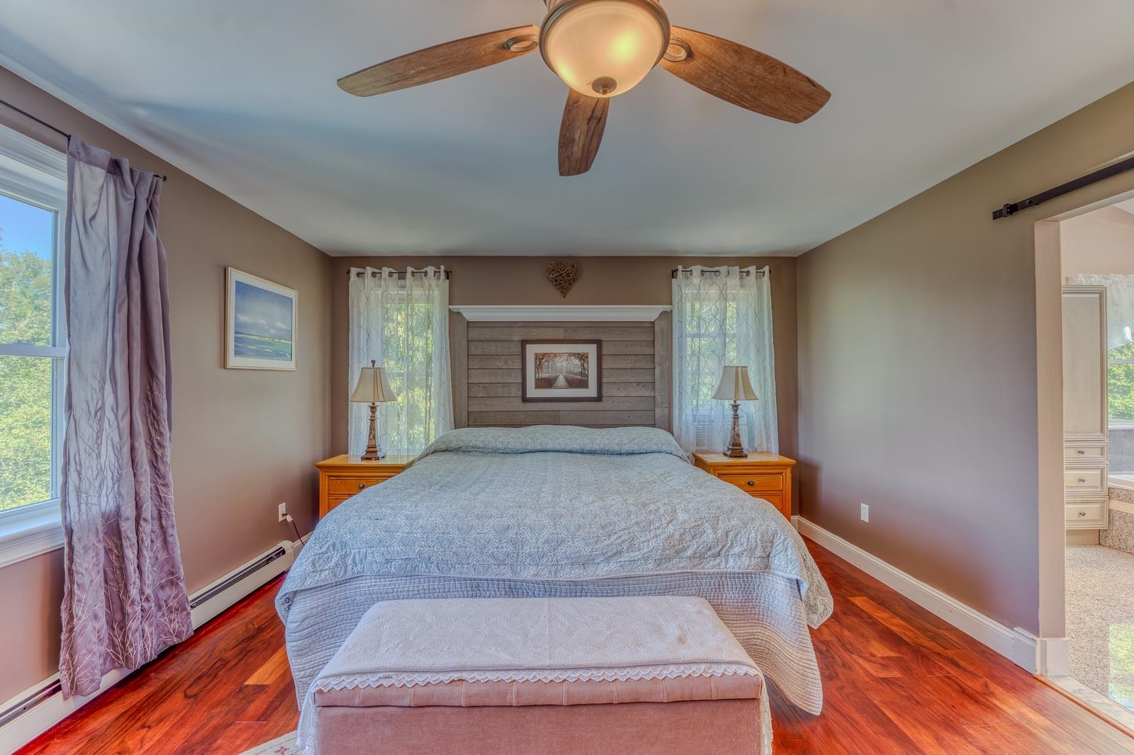 1141 Cherry Valley Road Bethlehem, NH 03574 - Photo 24 of 53