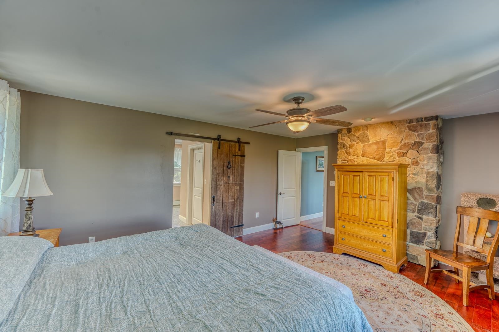 1141 Cherry Valley Road Bethlehem, NH 03574 - Photo 25 of 53