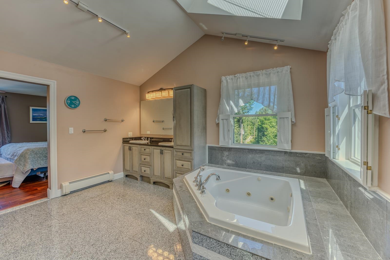 1141 Cherry Valley Road Bethlehem, NH 03574 - Photo 29 of 53