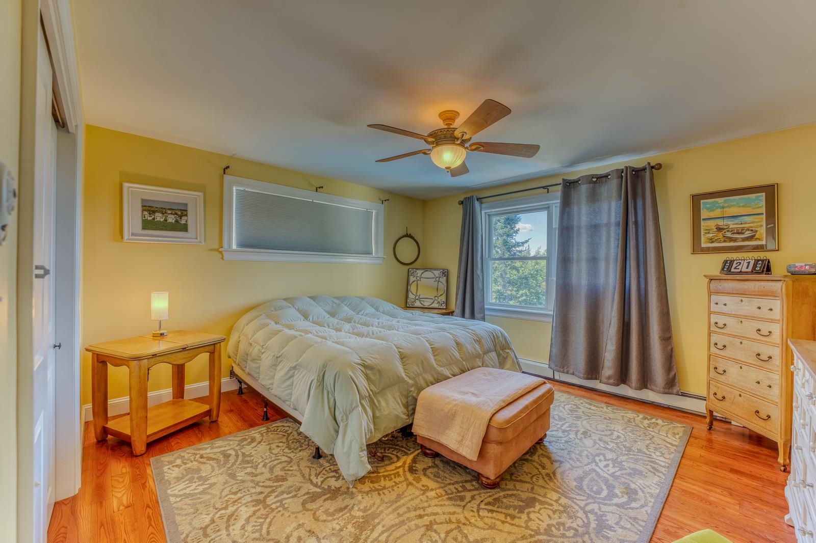 1141 Cherry Valley Road Bethlehem, NH 03574 - Photo 30 of 53