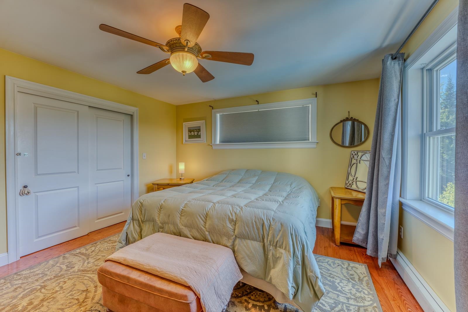 1141 Cherry Valley Road Bethlehem, NH 03574 - Photo 31 of 53
