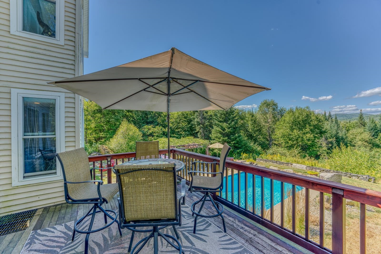 1141 Cherry Valley Road Bethlehem, NH 03574 - Photo 43 of 53