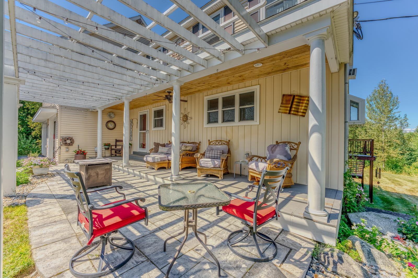1141 Cherry Valley Road Bethlehem, NH 03574 - Photo 45 of 53