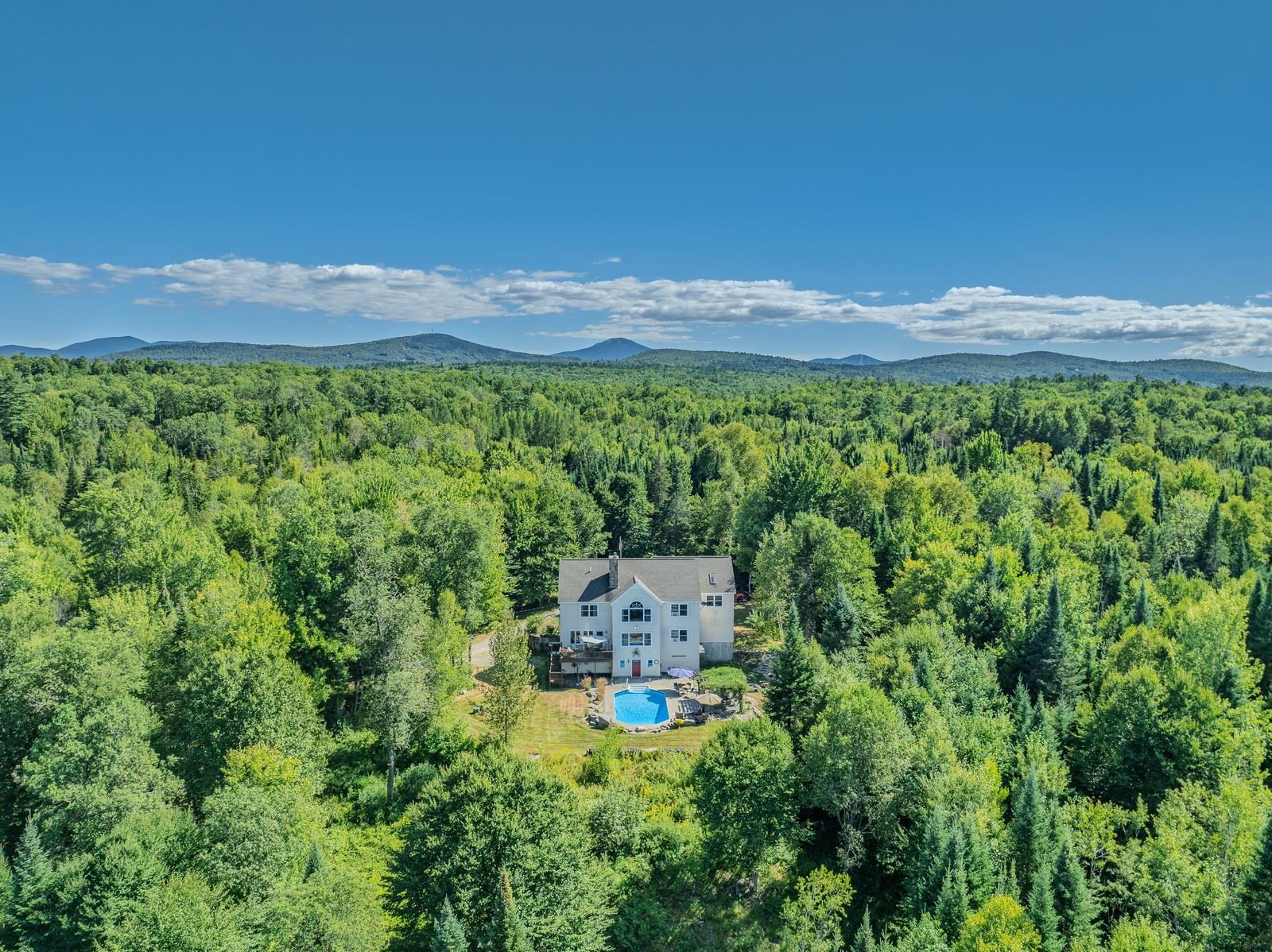 1141 Cherry Valley Road Bethlehem, NH 03574 - Photo 49 of 53