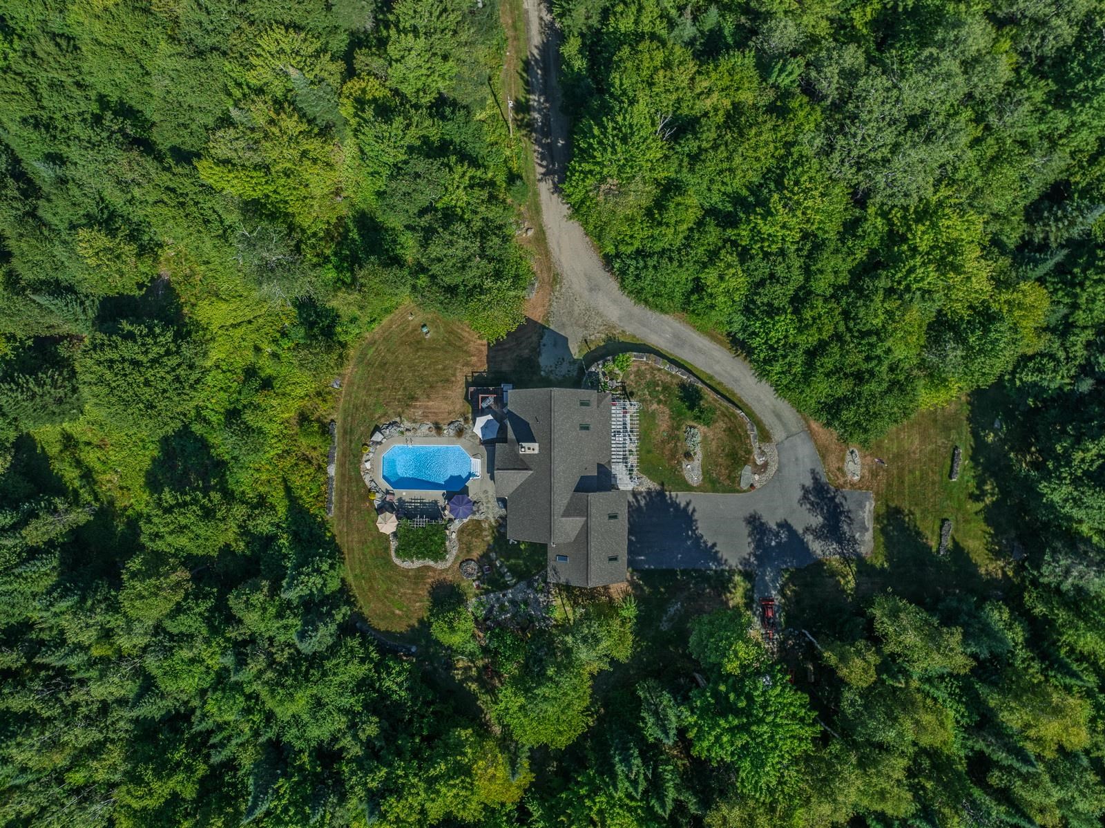 1141 Cherry Valley Road Bethlehem, NH 03574 - Photo 50 of 53