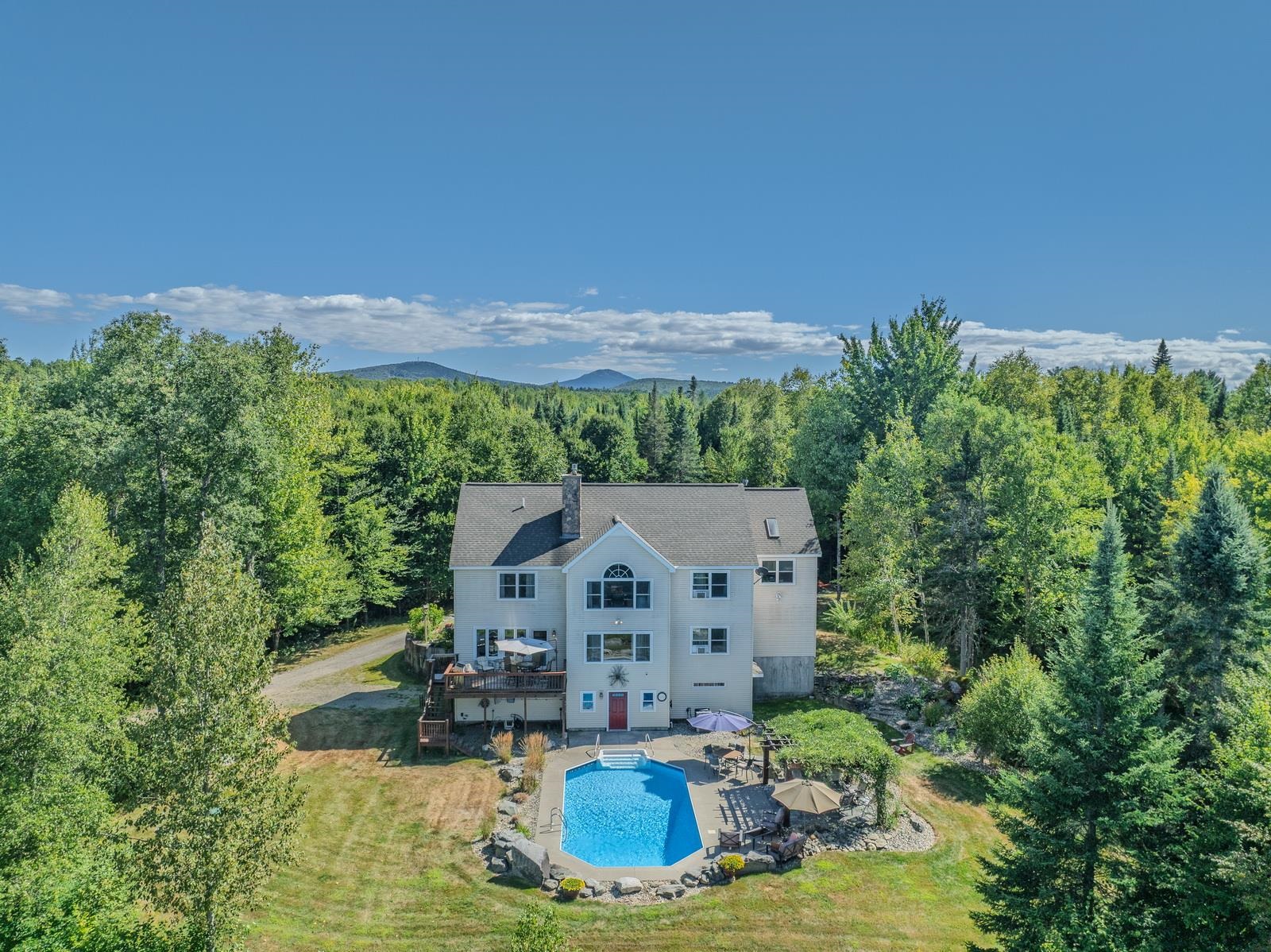 1141 Cherry Valley Road Bethlehem, NH 03574 - Photo 51 of 53
