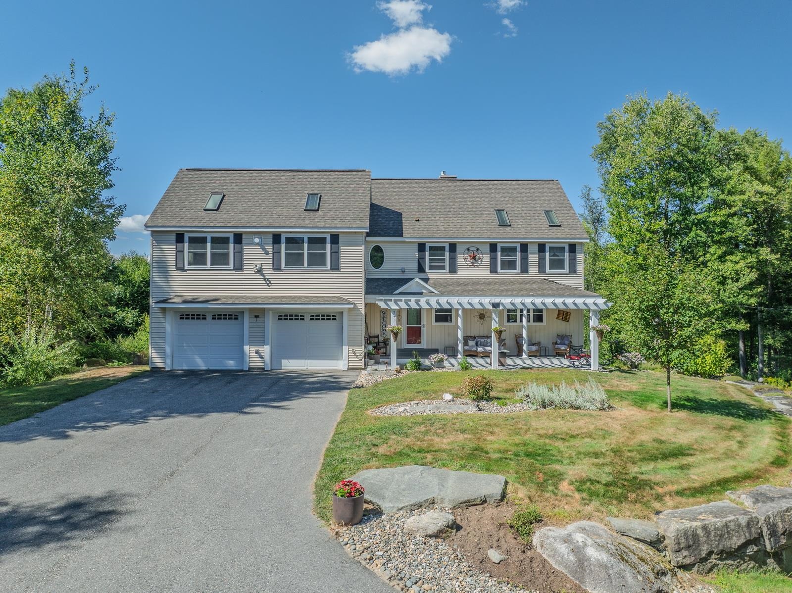 1141 Cherry Valley Road Bethlehem, NH 03574 - Photo 52 of 53