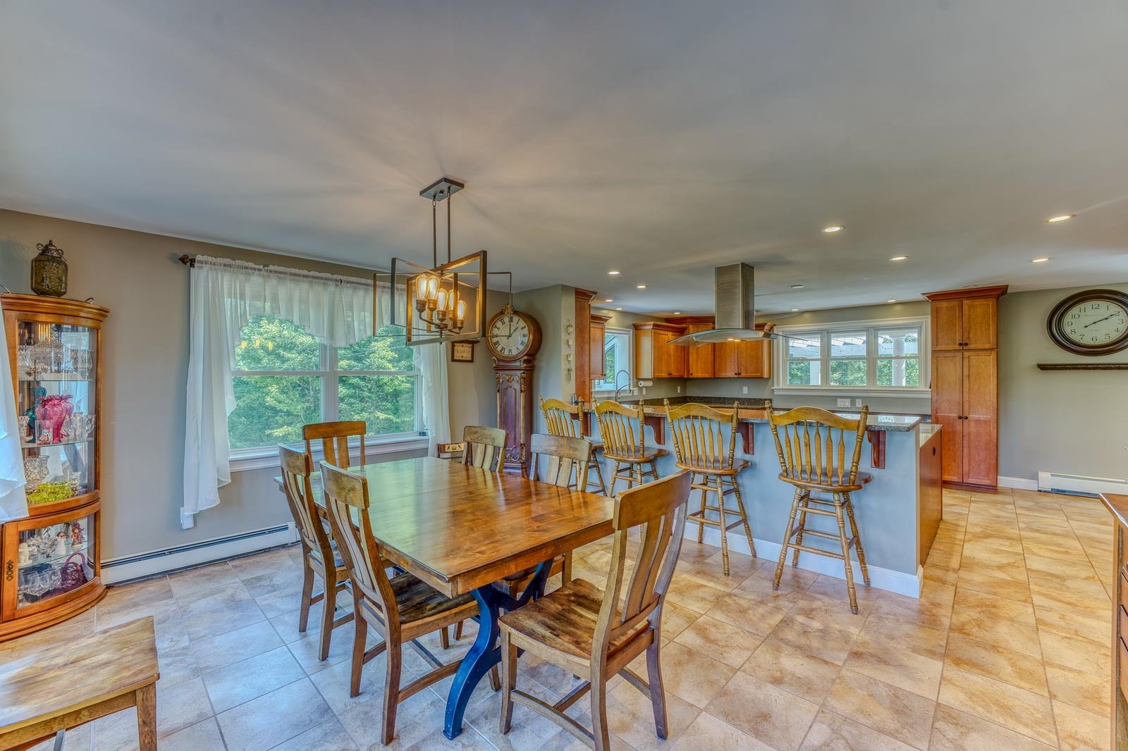 1141 Cherry Valley Road Bethlehem, NH 03574 - Photo 7 of 53